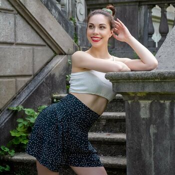 Full leaked Arianna gorla private photo