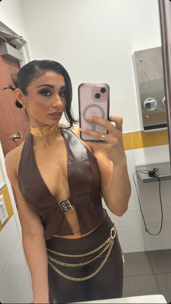 Full leaked Arianna grace page private photo