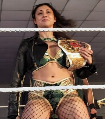 Full leaked Arianna grace private photo