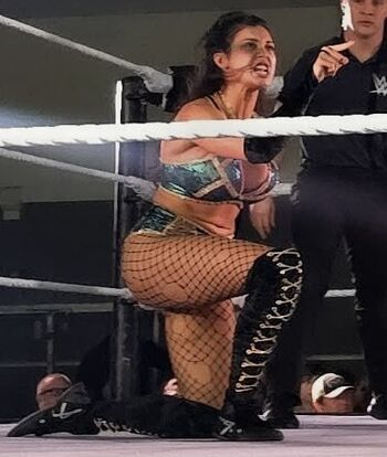 Full leaked Arianna grace private photo