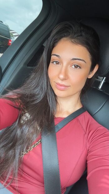 Arianna Grace