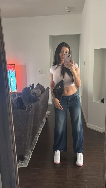 Full leaked Arianna grace private photo