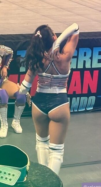 Full leaked Arianna grace private photo