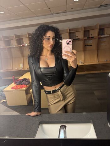 Full leaked Arianna grace private photo