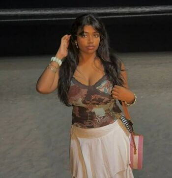 Arianna Majumder