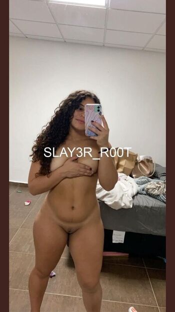 Full leaked Arianna odettee private photo