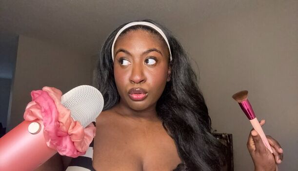 Full leaked Arianna whispers private photo