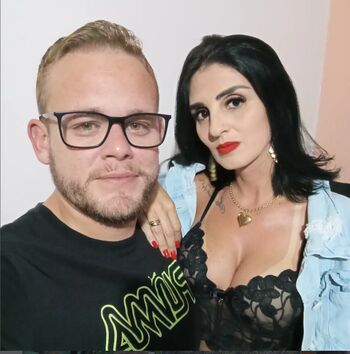 Full leaked Ariany bitencourt private photo
