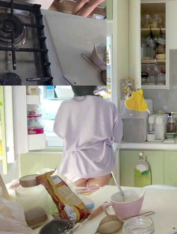 Full leaked Ariasaki page private photo