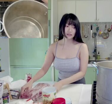 Full leaked Ariasaki page private photo