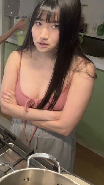 Full leaked Ariasaki page private photo