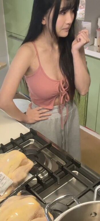 Full leaked Ariasaki page private photo