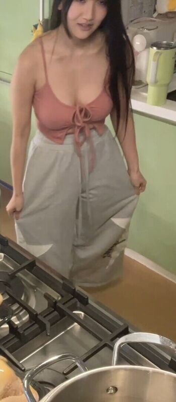 Full leaked Ariasaki page private photo