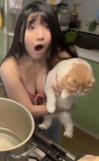 Full leaked Ariasaki page private photo