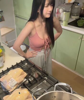 Full leaked Ariasaki page private photo
