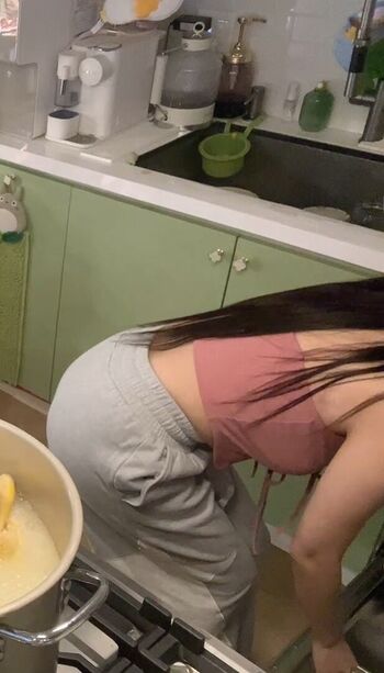 Full leaked Ariasaki page private photo