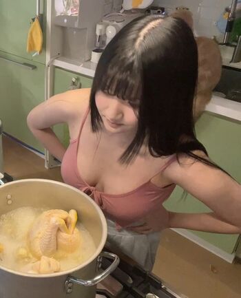 Full leaked Ariasaki page private photo