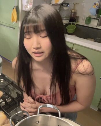 Full leaked Ariasaki page private photo