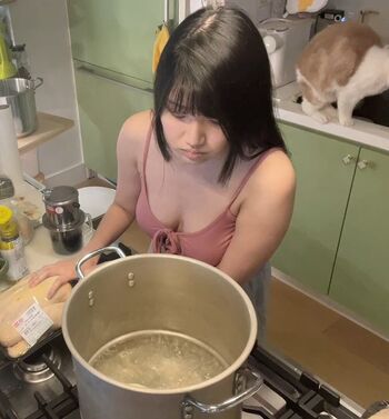 Full leaked Ariasaki page private photo