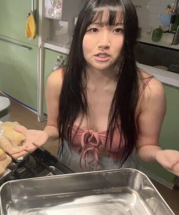 Full leaked Ariasaki page private photo