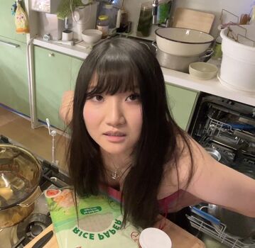 Full leaked Ariasaki page private photo