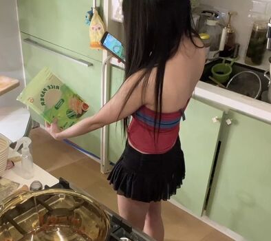 Full leaked Ariasaki page private photo