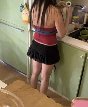 Full leaked Ariasaki page private photo