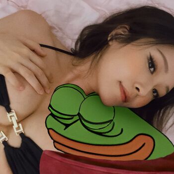 Full leaked Ariasaki page private photo