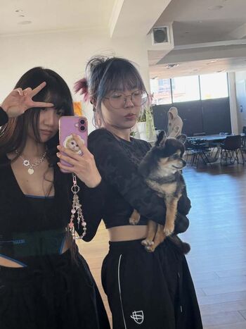 Full leaked Ariasaki page private photo