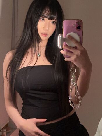 Full leaked Ariasaki page private photo