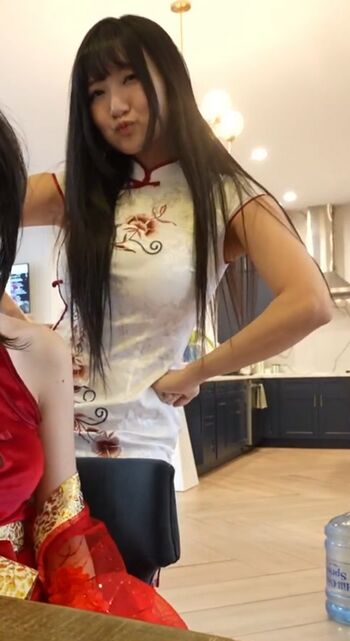 Full leaked Ariasaki page private photo