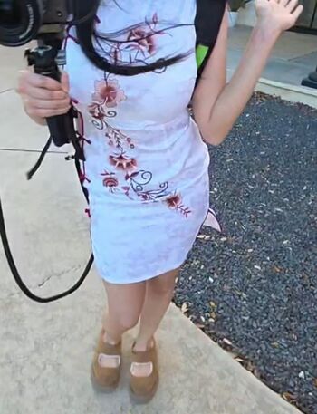 Full leaked Ariasaki page private photo