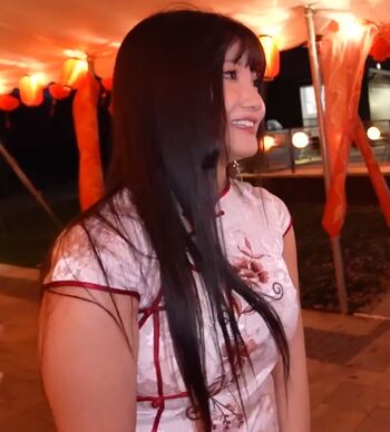 Full leaked Ariasaki private photo