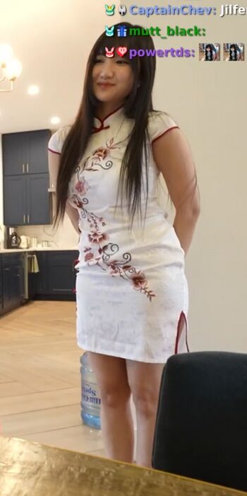 Full leaked Ariasaki private photo