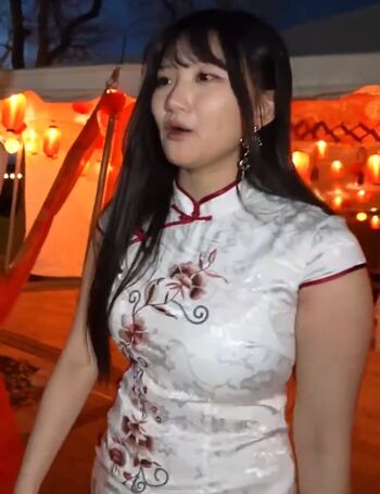Full leaked Ariasaki private photo