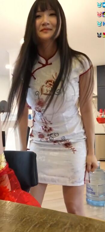 Full leaked Ariasaki private photo