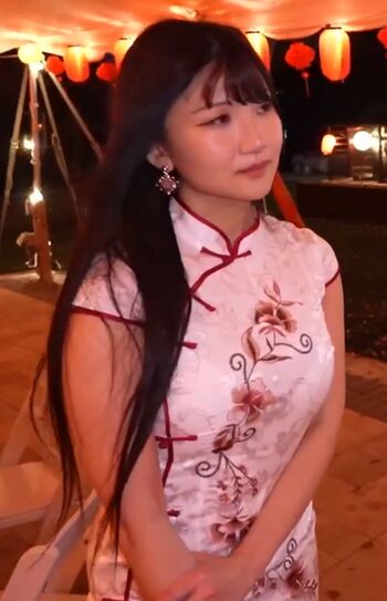 Full leaked Ariasaki private photo
