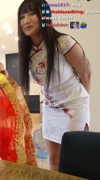 Full leaked Ariasaki private photo
