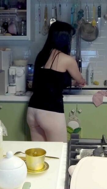 Full leaked Ariasaki private photo