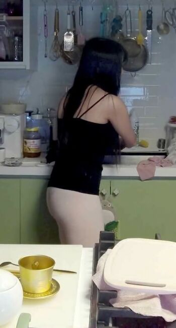 Full leaked Ariasaki private photo