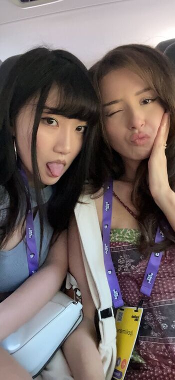 Full leaked Ariasaki page private photo
