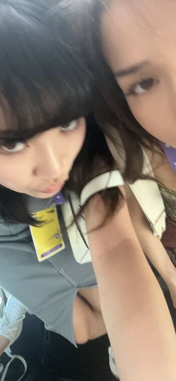 Full leaked Ariasaki page private photo