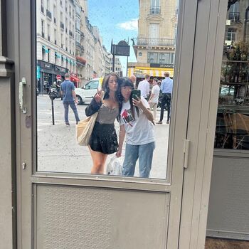 Full leaked Ariasaki page private photo