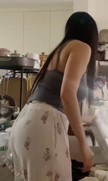 Full leaked Ariasaki page private photo