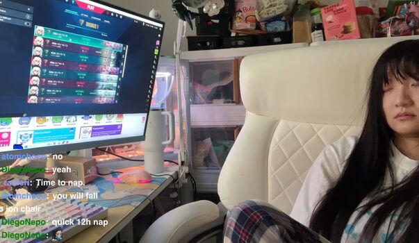 Full leaked Ariasaki page private photo