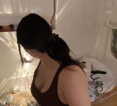 Full leaked Ariasaki private photo