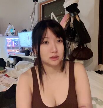 Full leaked Ariasaki private photo
