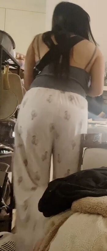 Full leaked Ariasaki private photo
