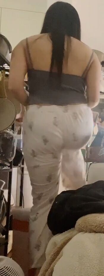Full leaked Ariasaki private photo