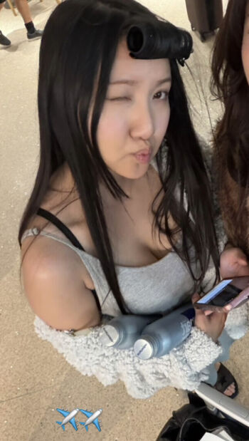 Full leaked Ariasaki private photo
